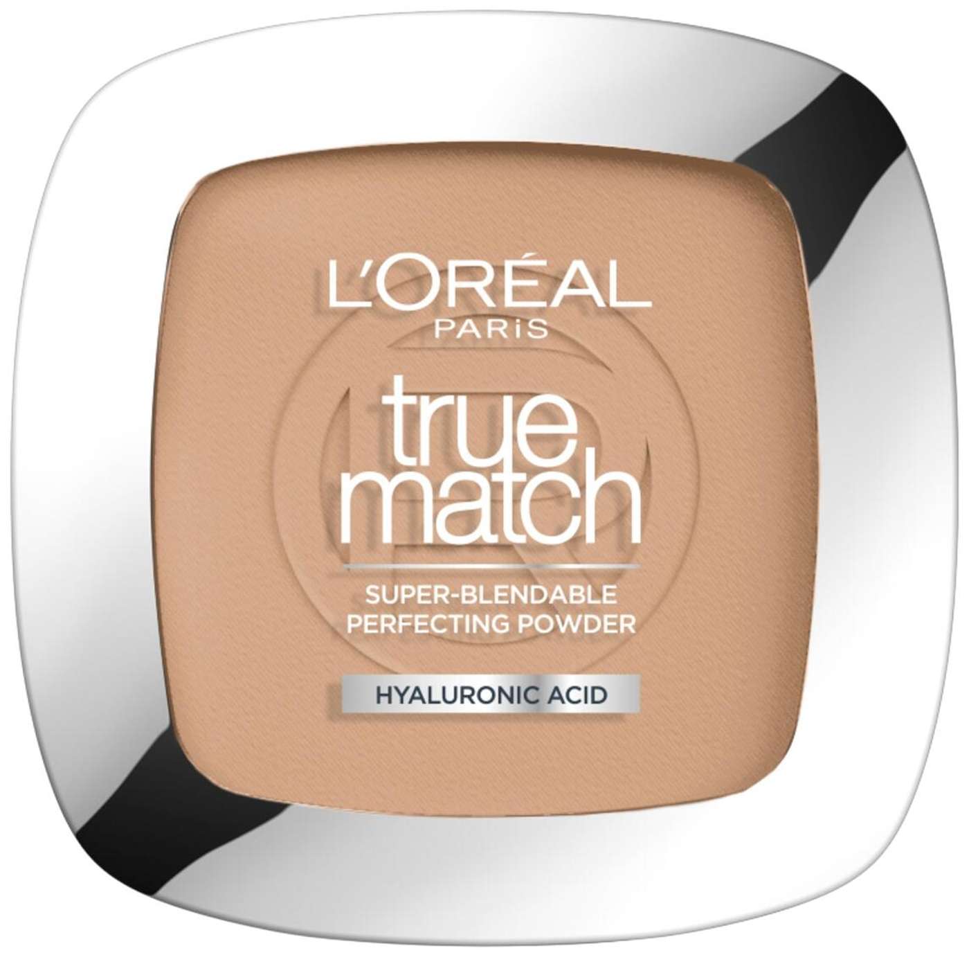 L'Oréal Paris True Match Пудра W5 Золотой песок 9г (цвет Золотой песок)