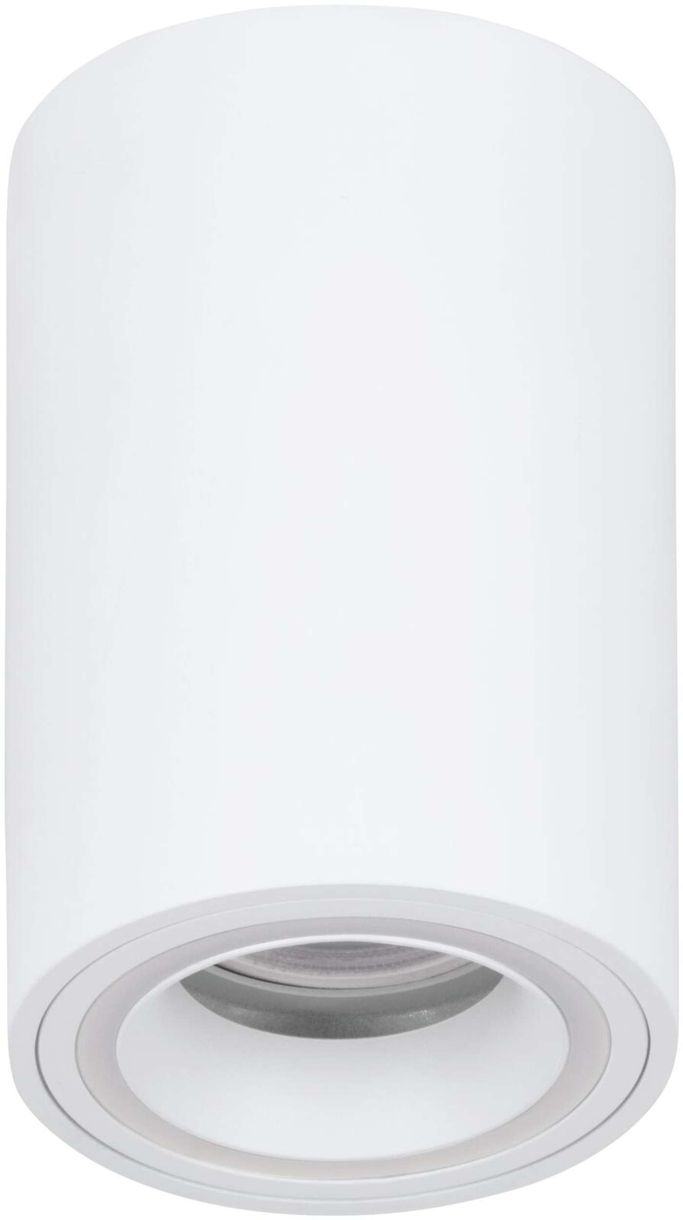 Потолочный светильник EGLO Carosso-z GU10 4. 9W RGB CCT белый (цвет Белый)