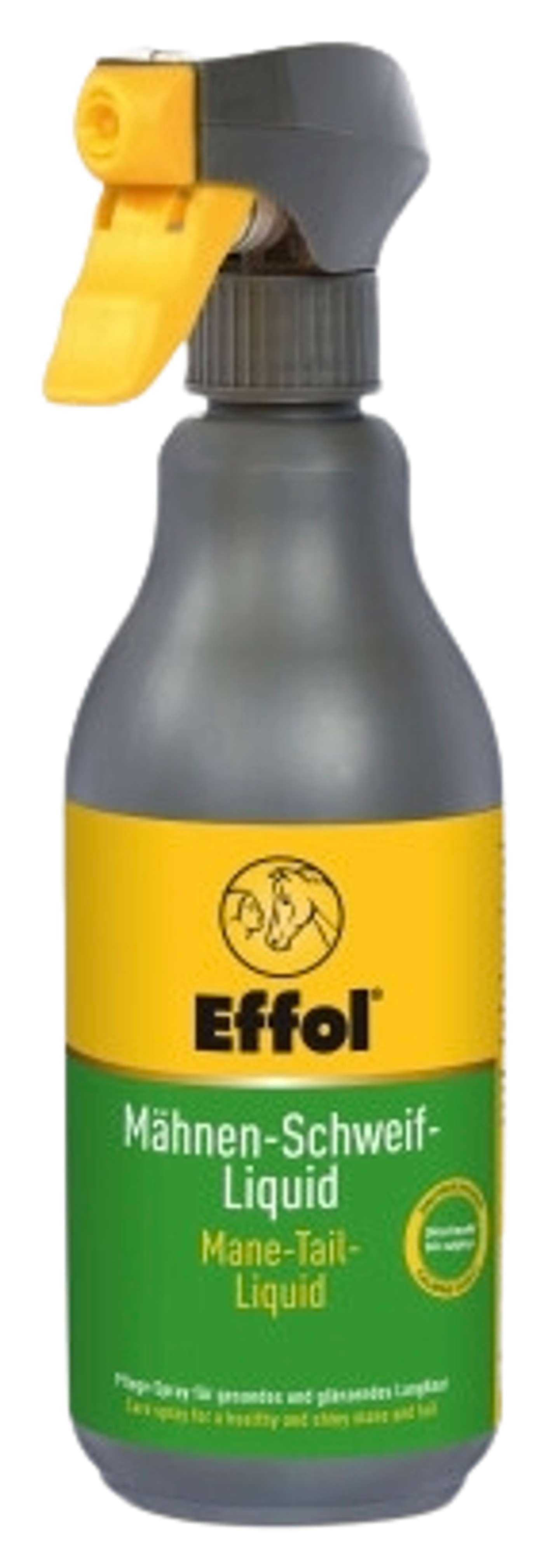 Средство для осветления кисти / хвоста Effol 500мл