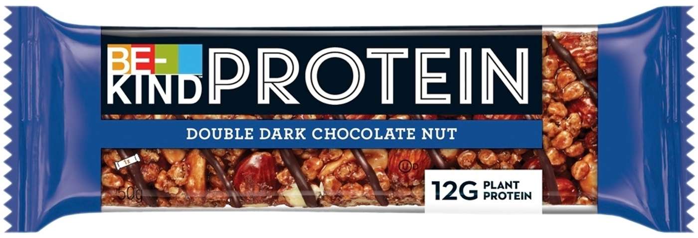 Батончик BE-KIND Protein Dark Chocolate Nut (50 г)