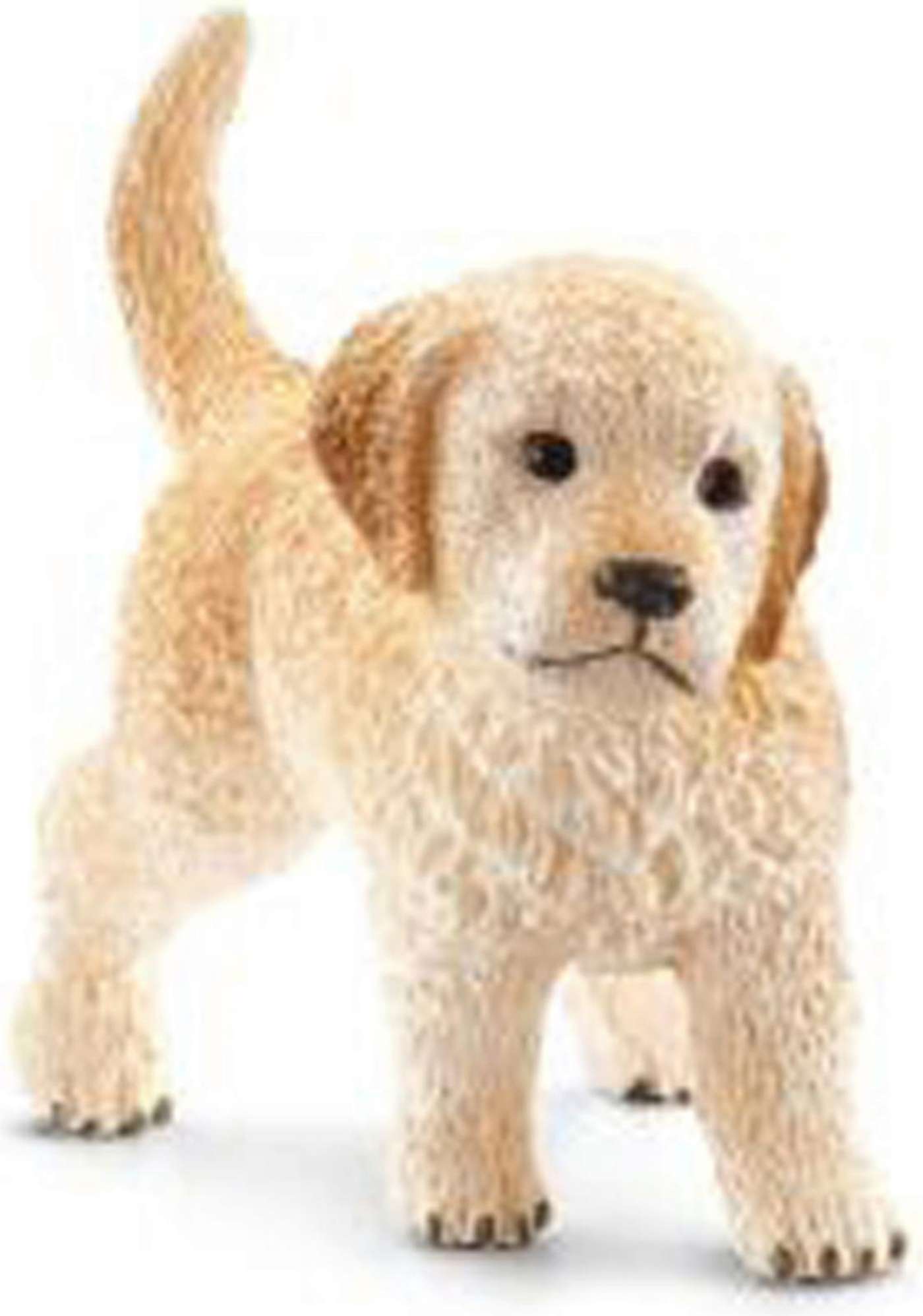 Щенок золотистого ретривера schleich®
