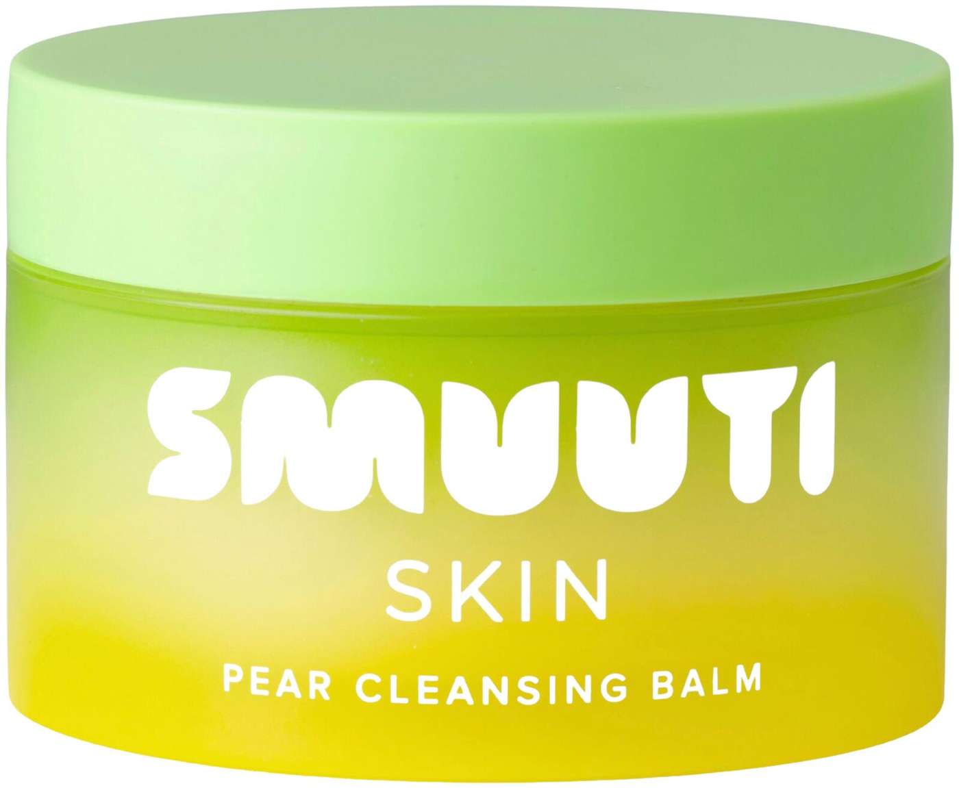 Smoothie Skin Pear Cleansing Balm 100ml - очищающий бальзам