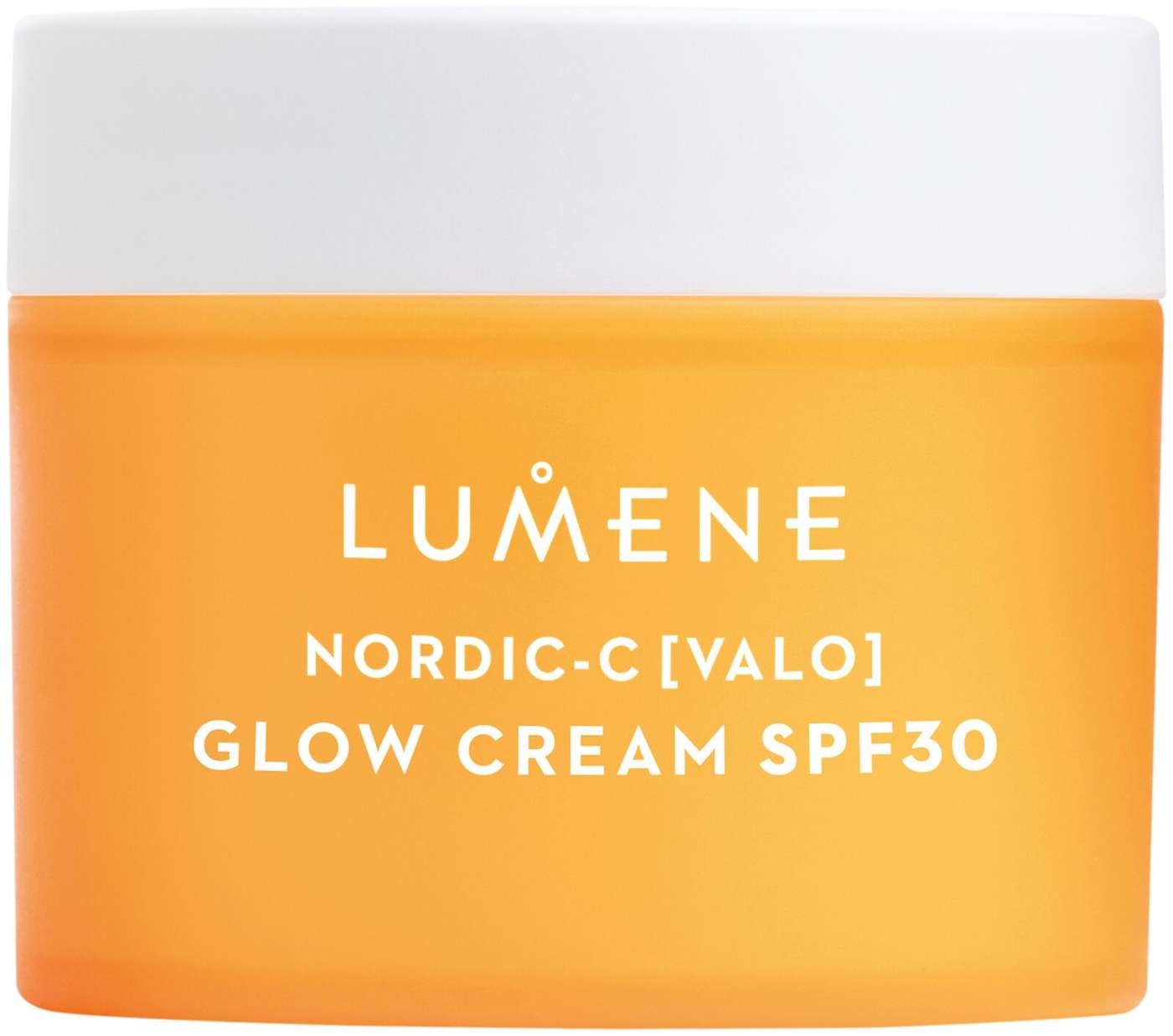 Lumene VALO Осветляющий дневной крем SPF30 50 мл