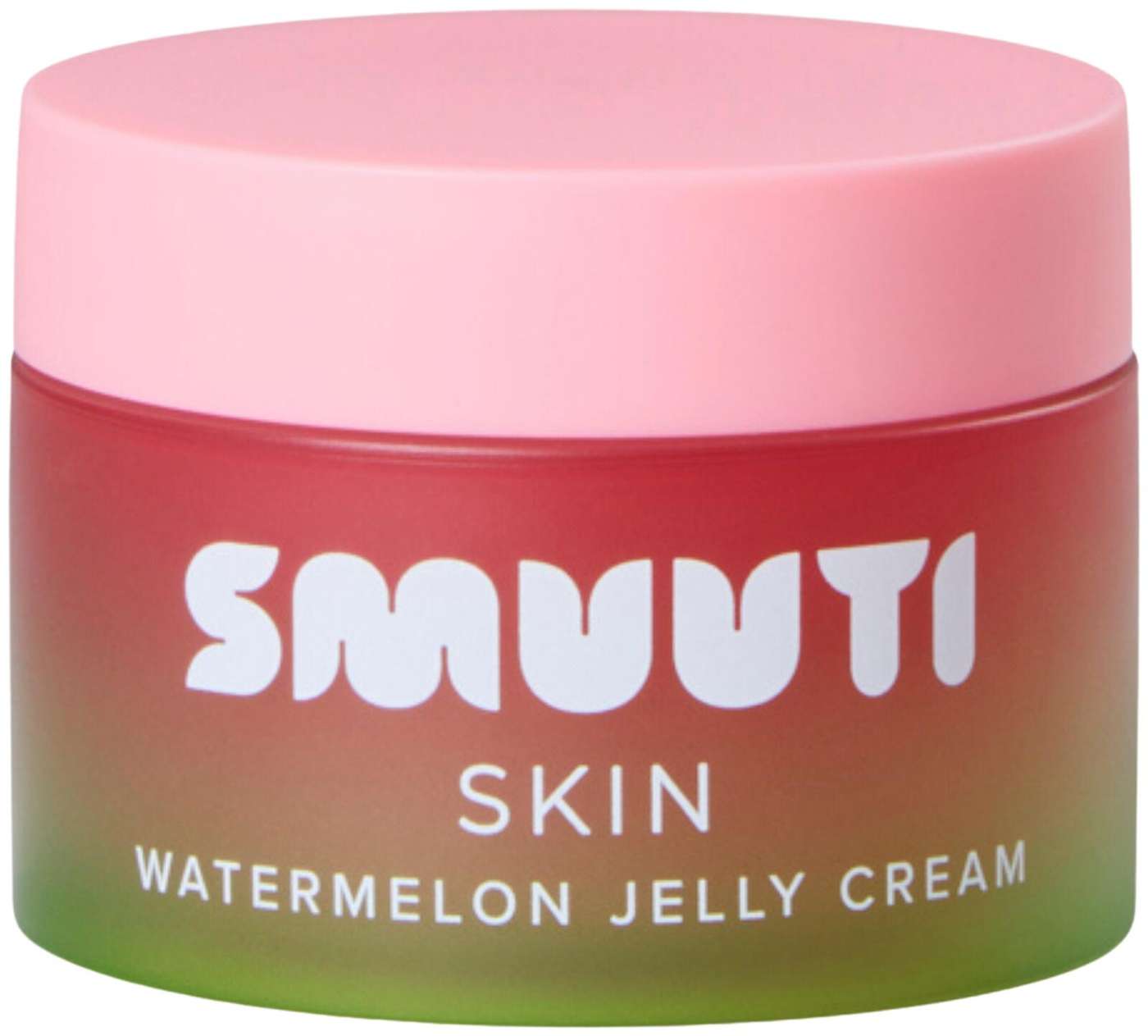 Smoothie Skin Watermelon Jelly Cream 50мл крем для лица