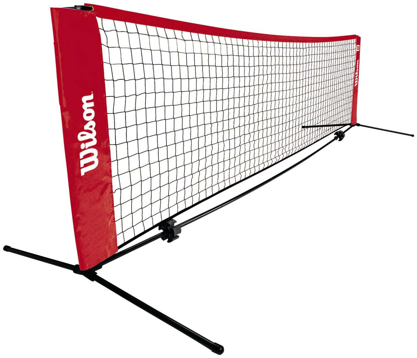 Игровая сетка для ракетки Wilson Starter EZ, 3, 2 м.