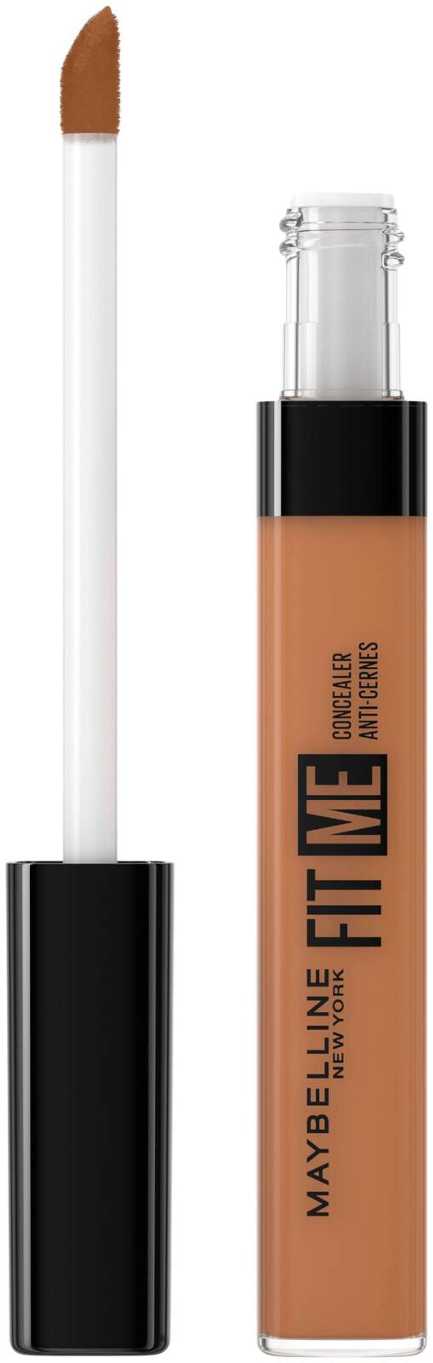 Консилер Maybelline New York Fit Me 30 Cafe 6, 8 мл (цвет Кафе)