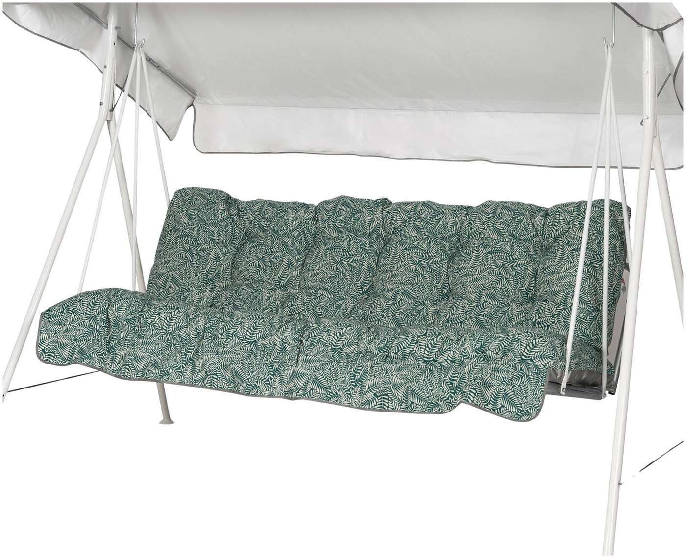 Подушка Varax Riviera 96B зеленый Ferndance