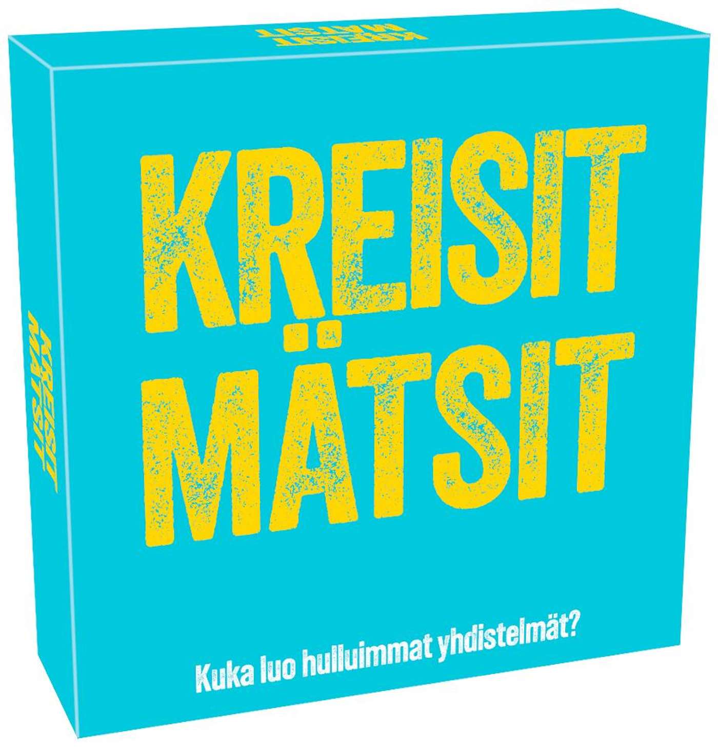 Тактическая настольная игра Gift Game: Kreisit mäts