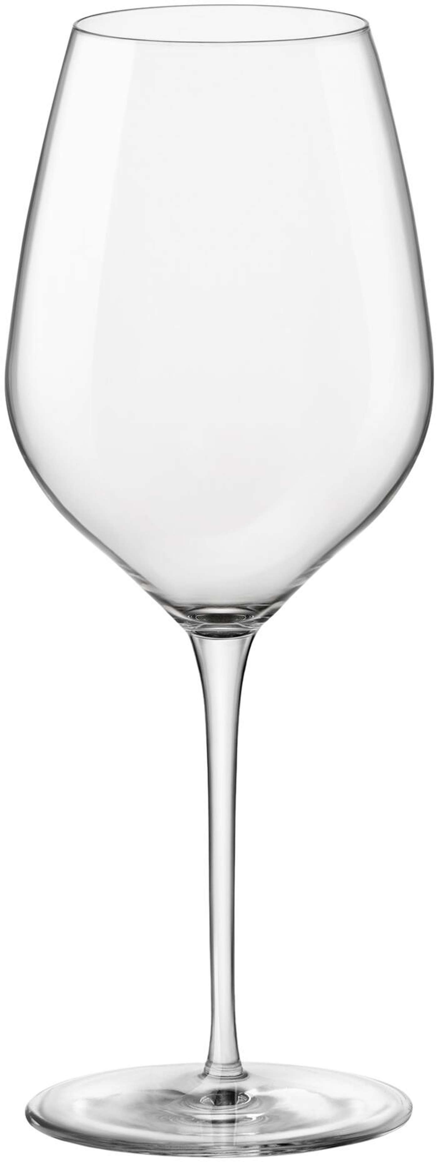 Бокал для вина Bormioli Rocco InAlto Tre Sensi 43 cl 6 шт