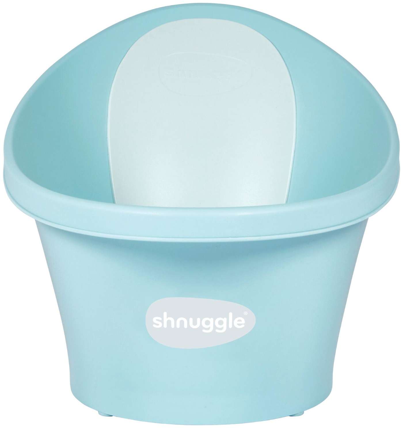 Детская ванночка Shnuggle Aqua создана для того, чтобы сделать купание менее стрессовым для родителей и веселым для ребенка.
