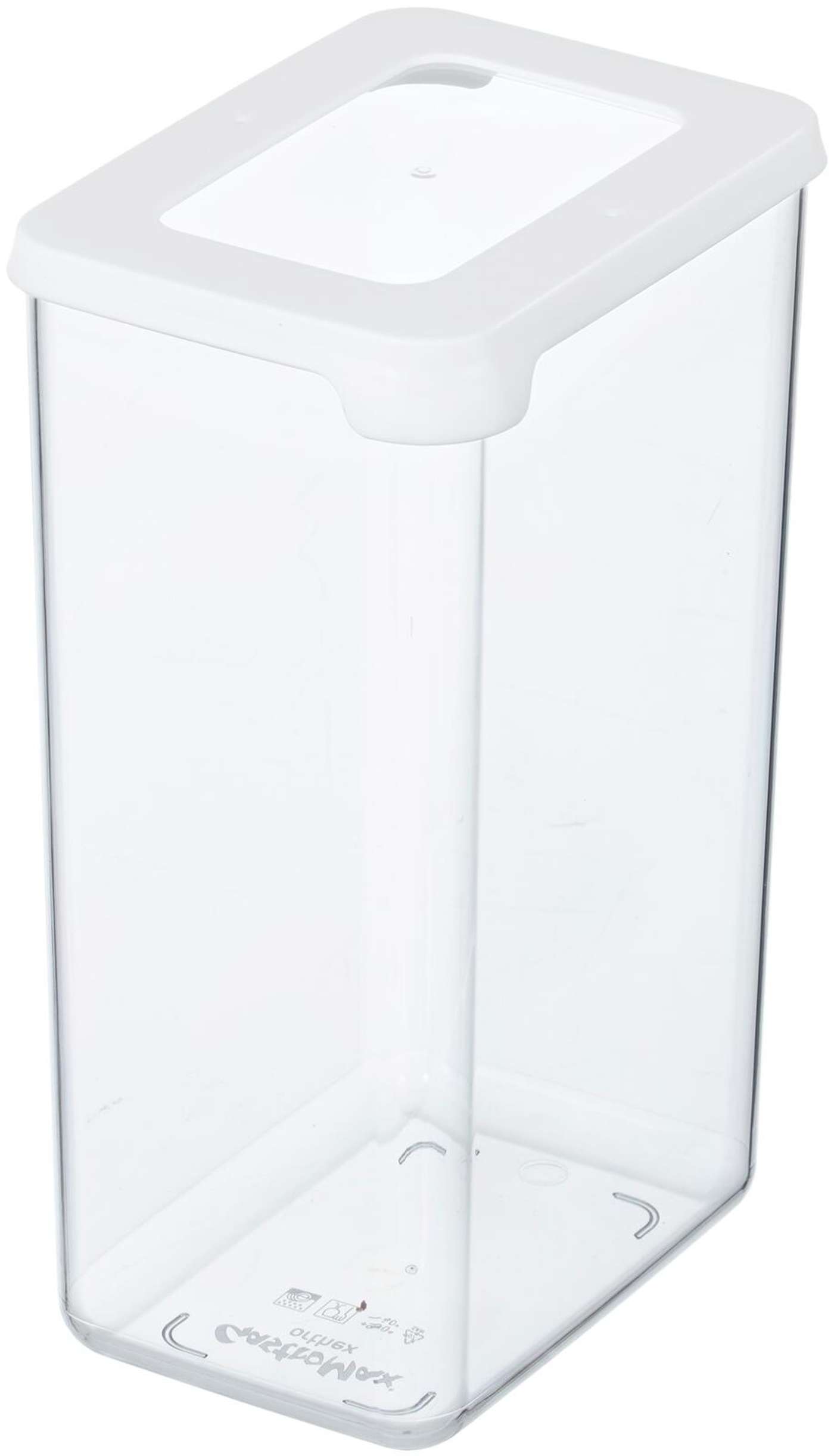 SmartStore™ Vision 1, 6 л (цвет Яркий)
