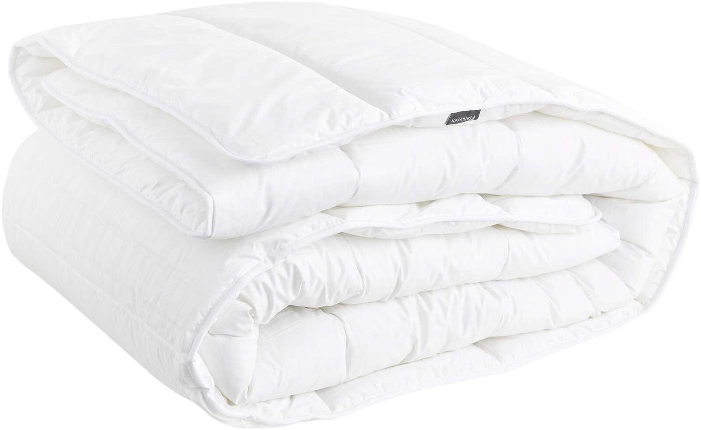 Одеяло Finlayson Premium Coronna 150x200см белое (цвет белый)