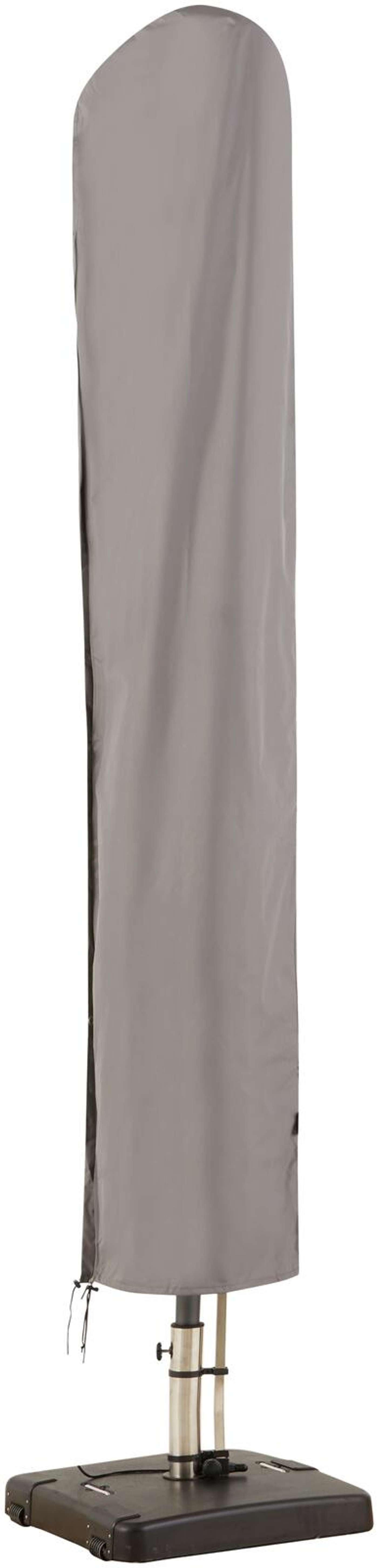 Чехол для зонта Madison 165x25 / 35см серый (цвет Серый)