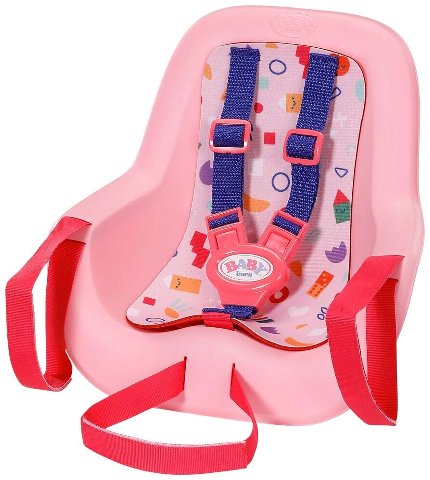 Велосипедное сиденье BABYborn