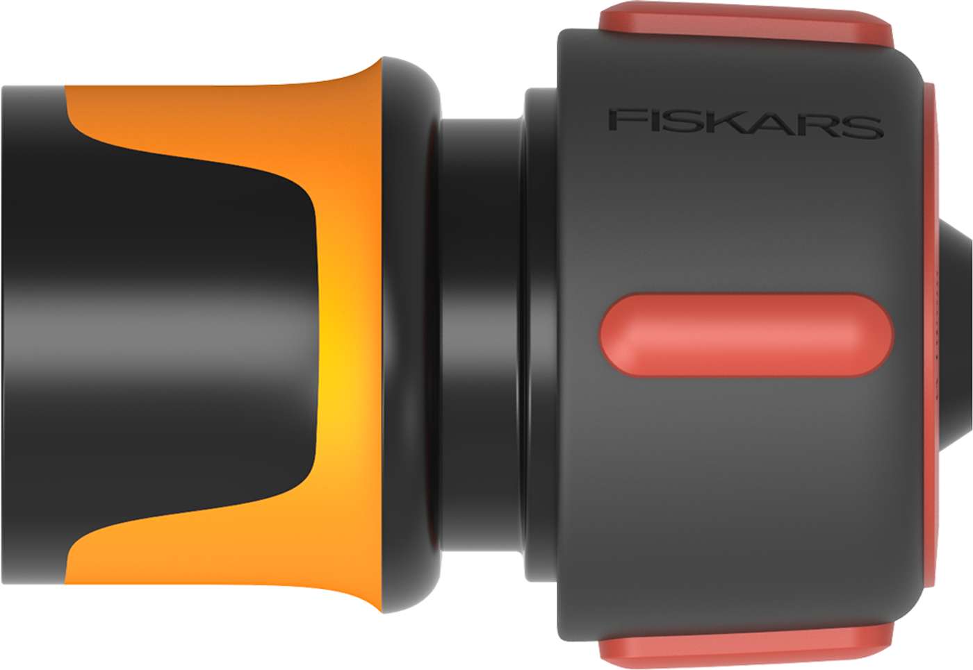 Быстроразъемный разъем Fiskars Comfort 19 мм.