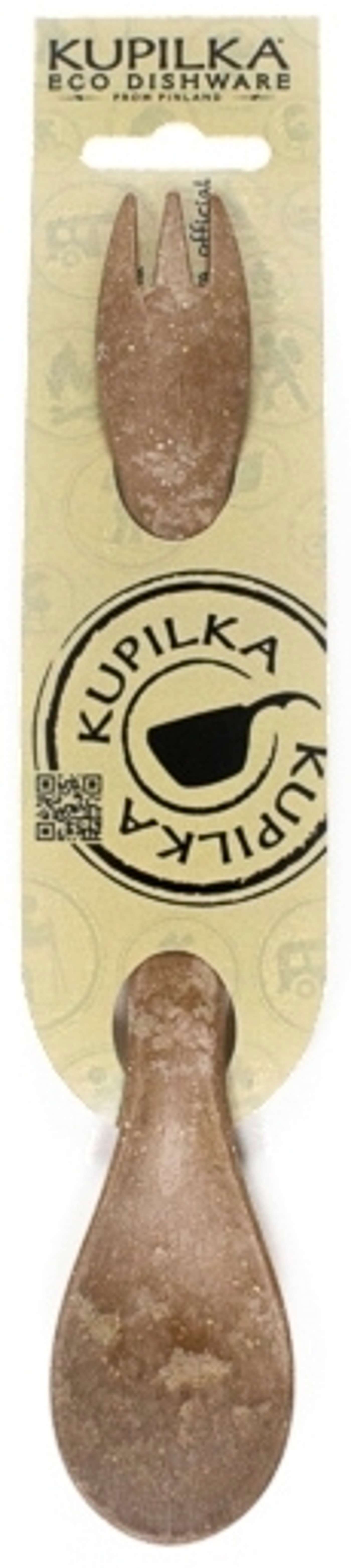 Купилка Spork 225 оригинал вес 16 г, длина 225 мм 3002001К (цвет Оригинал)