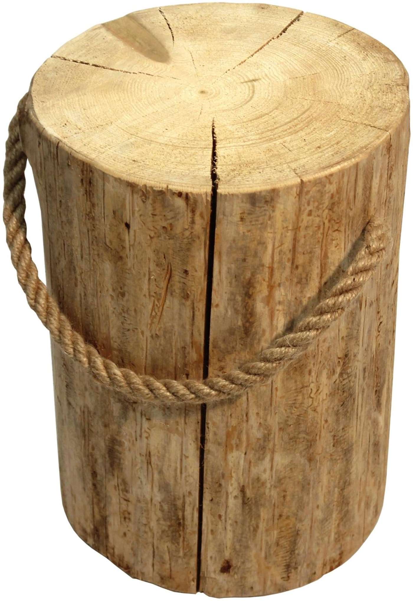 EcoFurn® Pölkky Kork 45 ø 25-35 (цвет Естественный)