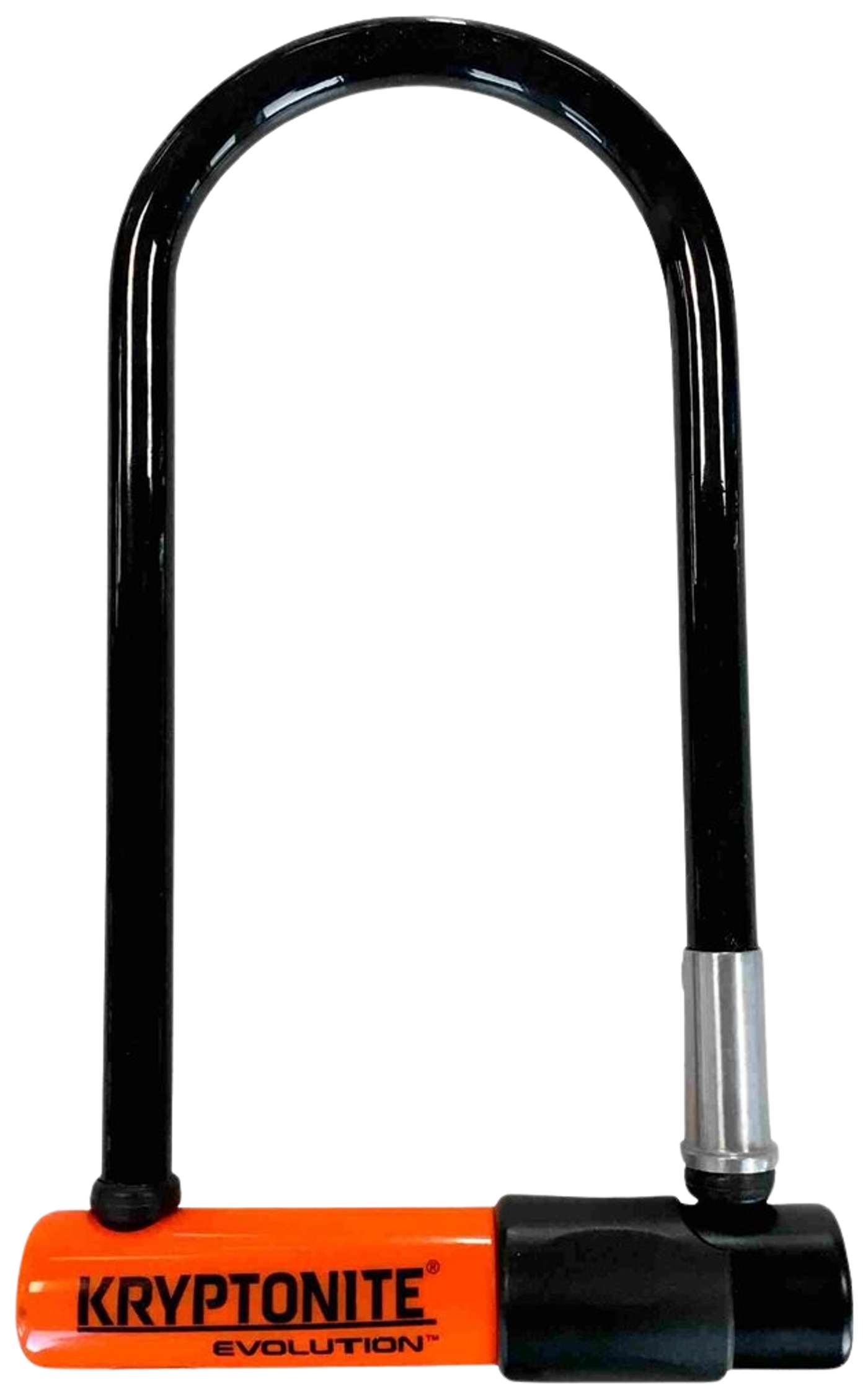 Криптонит U-Lock Evolution STD вкл. стоять