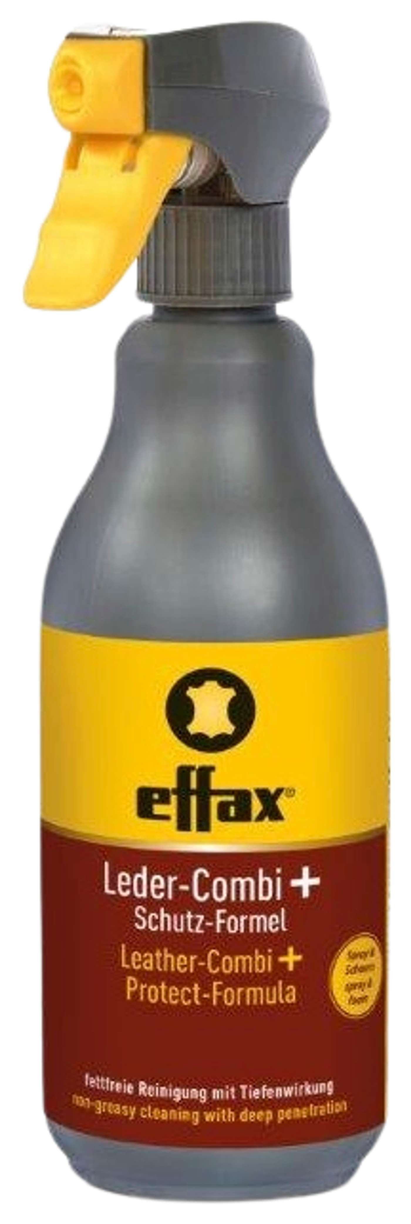 Effax спрей для очистки кожи-combi + Power 500мл