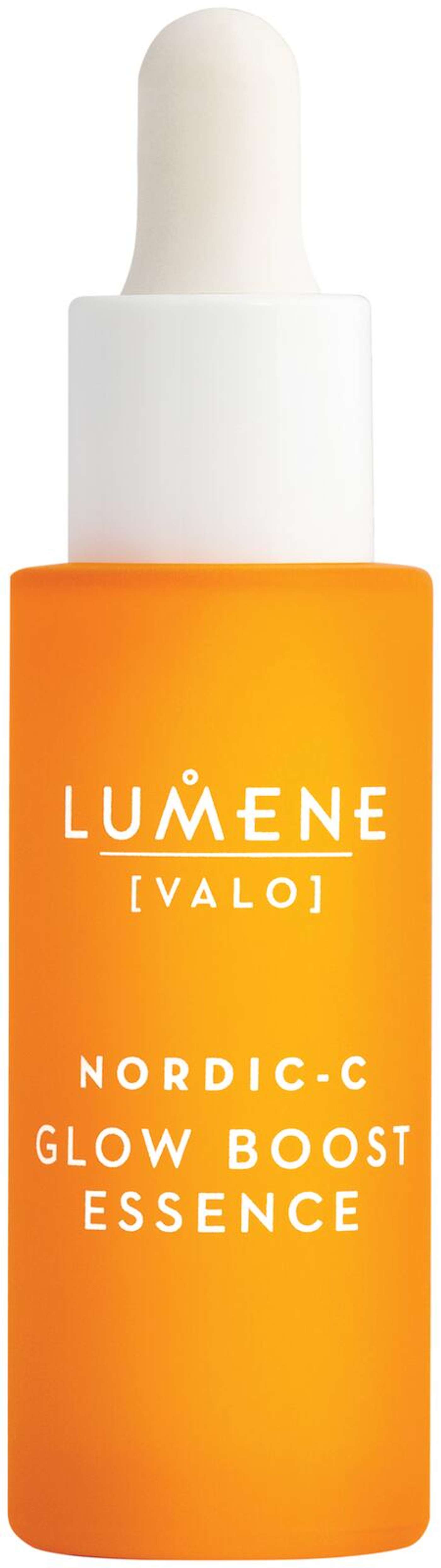 Lumene VALO Осветляющий гиалуроновый концентрат 30 мл
