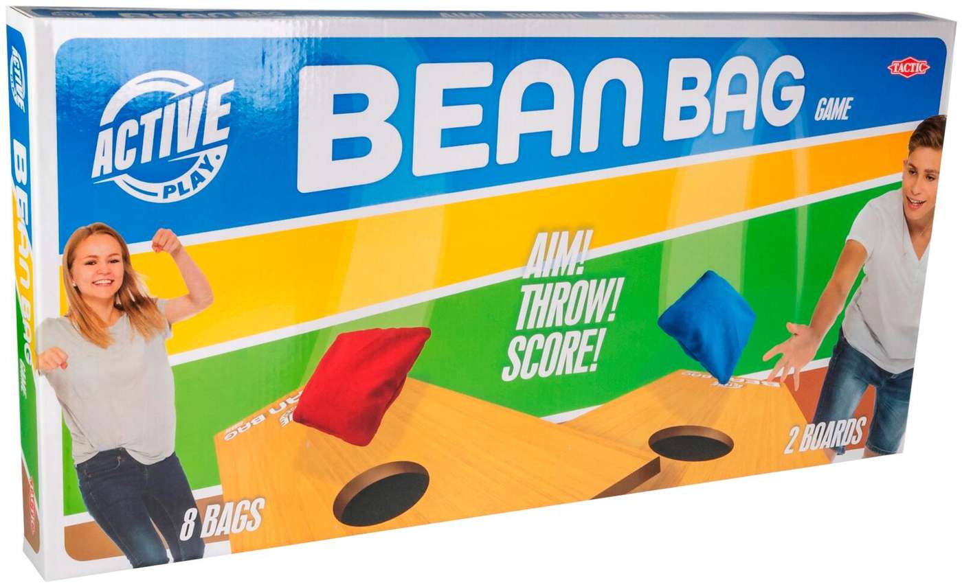 Тактическая игра в метание Active Play Bean Bag