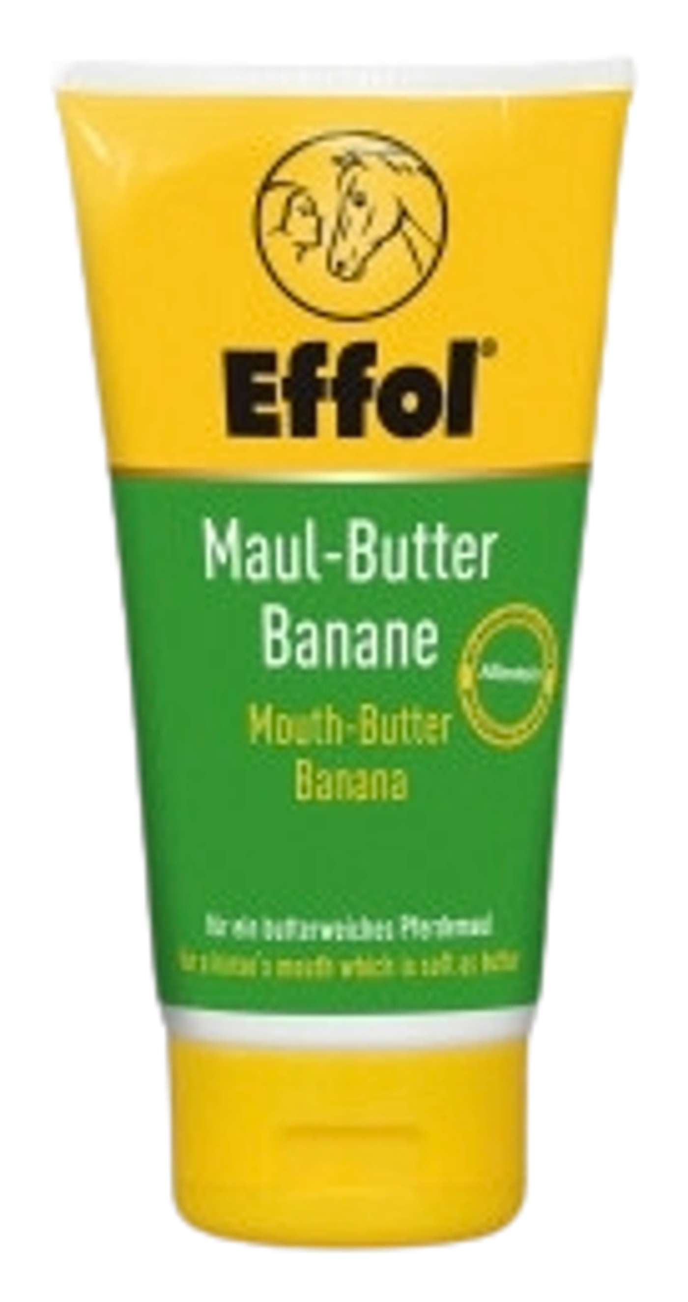 Масло для рта Effol банановое 150мл