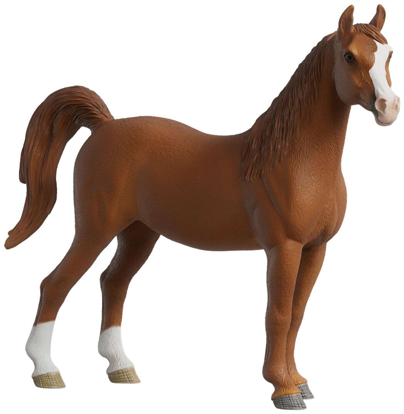 Коллекция Schleich Арабская кобыла