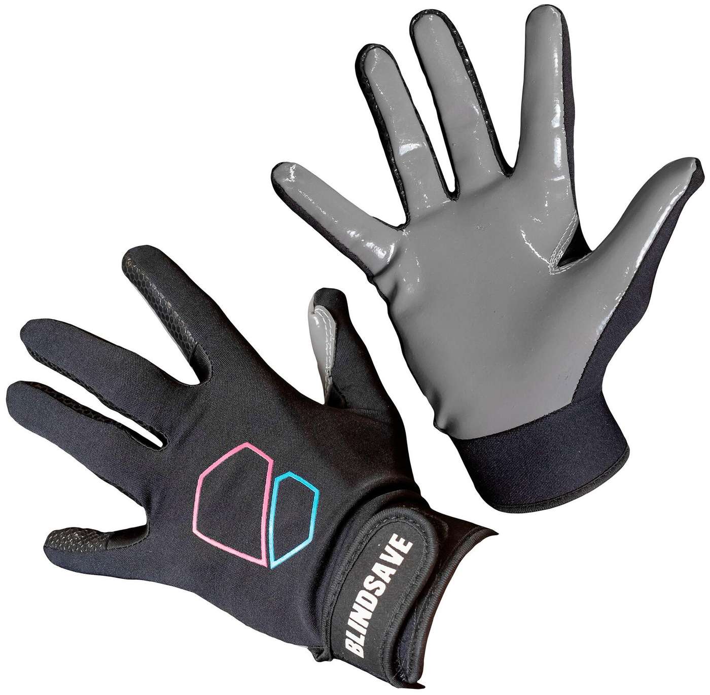 Перчатки Blindsave Lite 7-9 JR