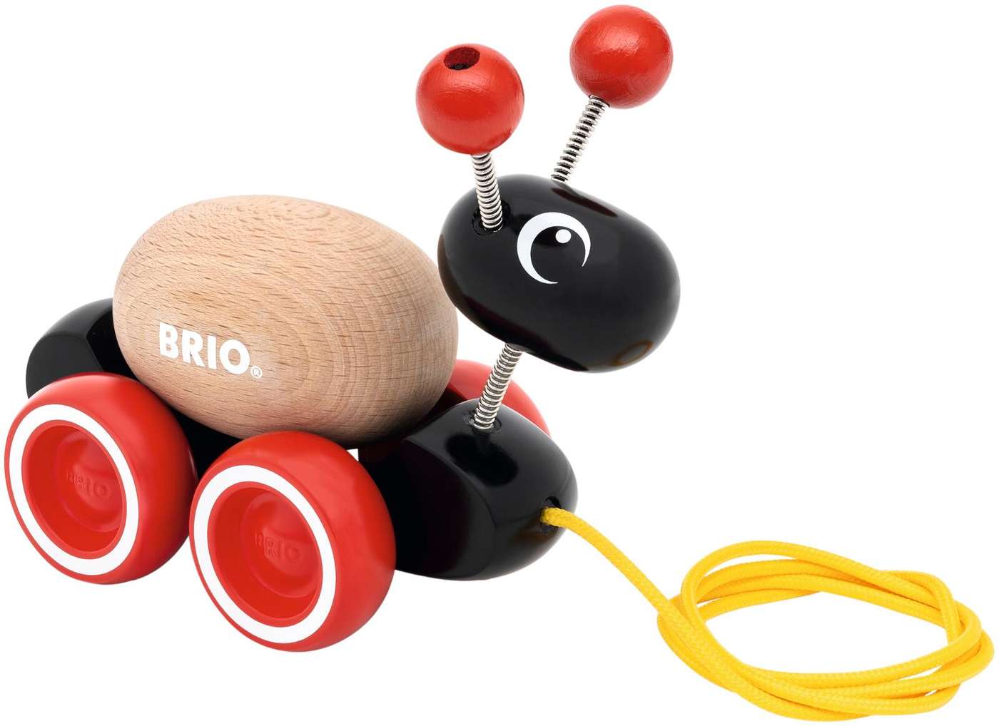 BRIO Выдвижной муравей