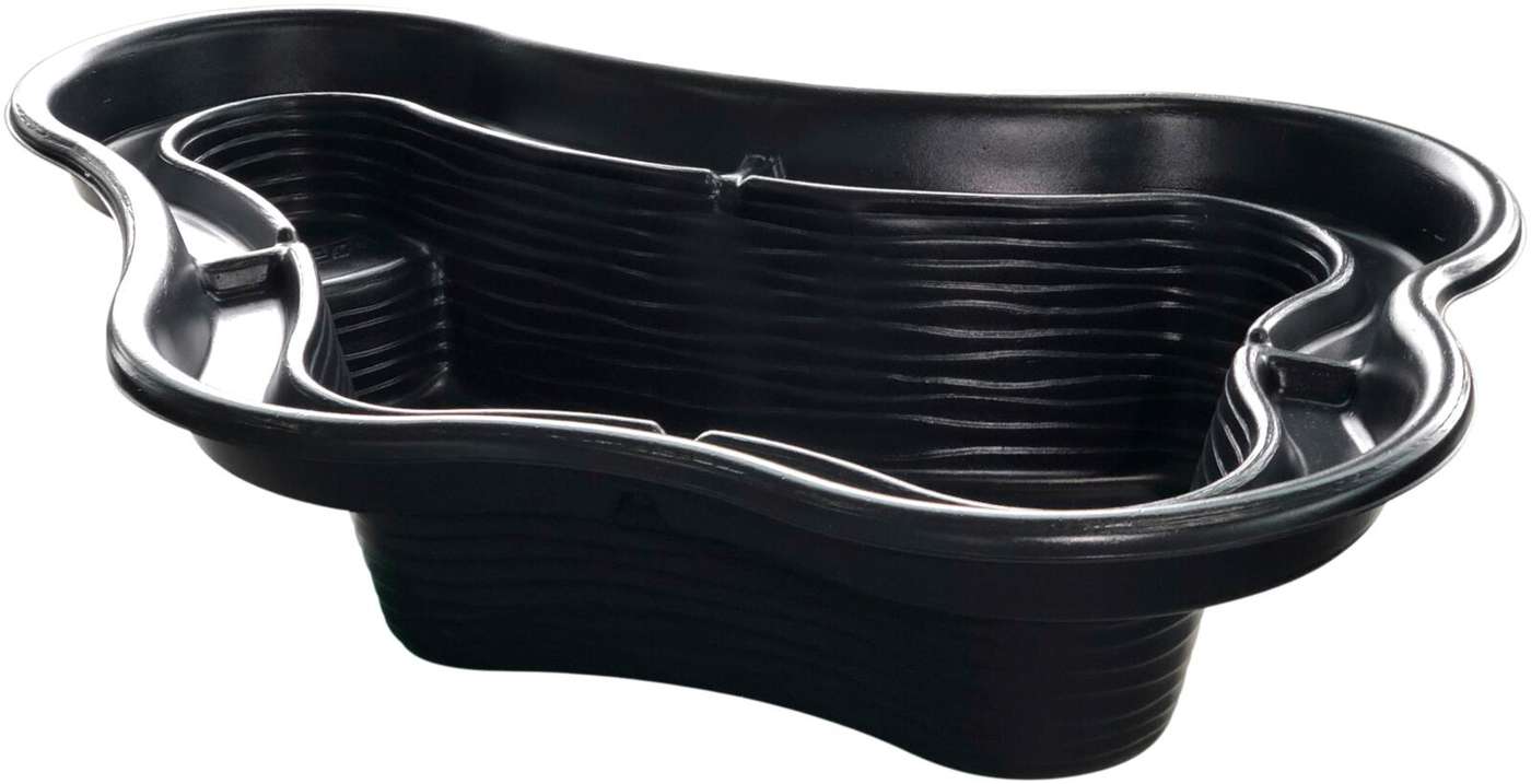 Готовый бассейн Ubbink Calmus SIII, 350 л