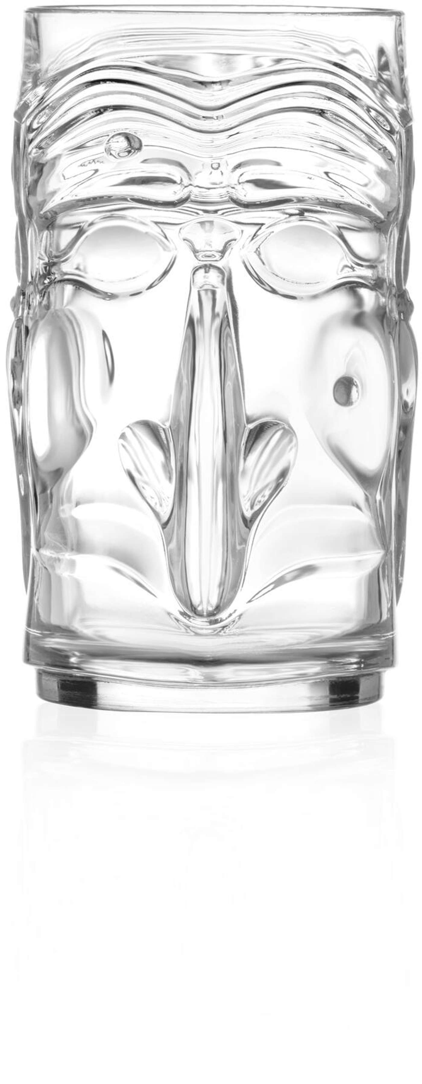 Стакан RCR Tiki Pulcinella 45 мл 4 шт.