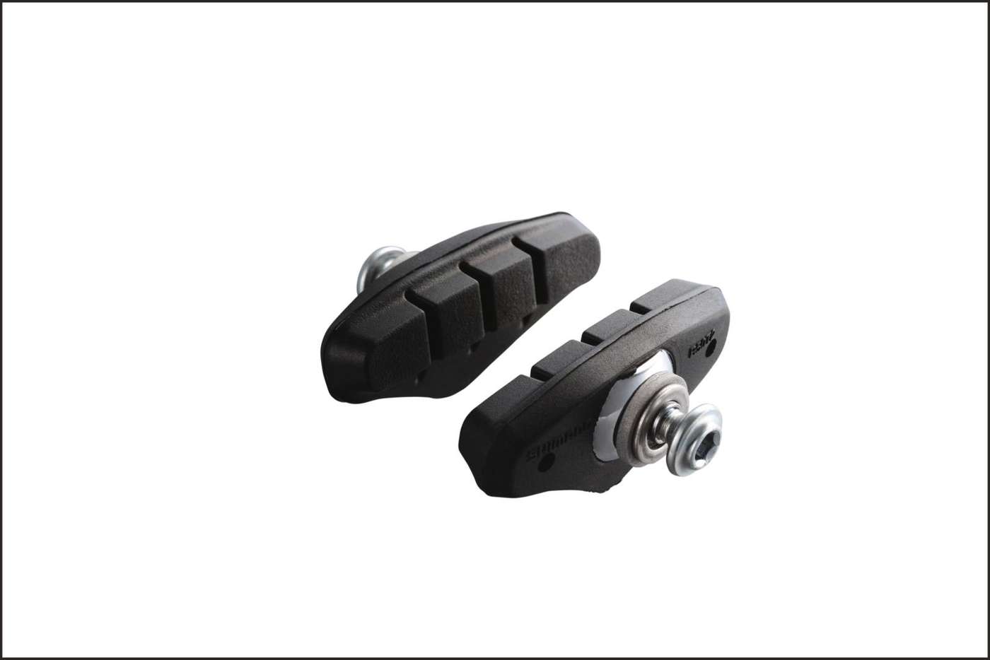 Тормозная колодка Shimano Tiagra 4600. (цвет Черный)