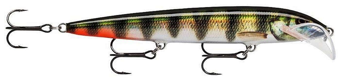 Воблер Rapala Scatter Rap Husky 13 PEHL (цвет Разноцветный)