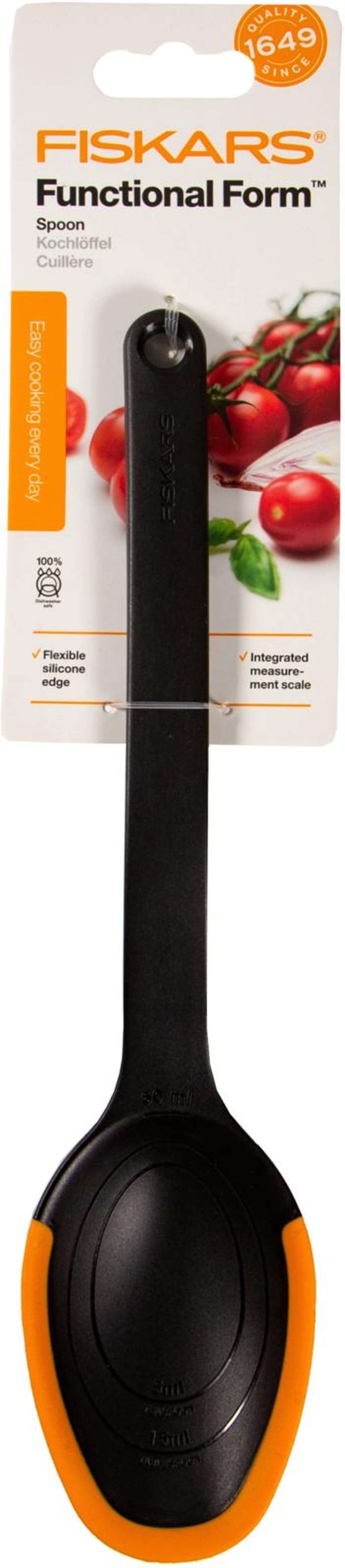 Совок Fiskars Functional Form. (цвет Разноцветный)