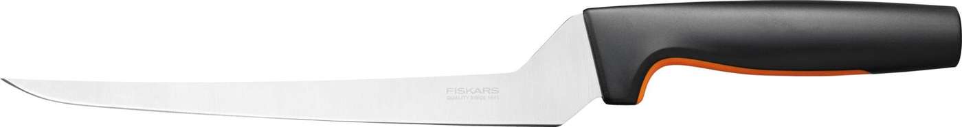 Fiskars Functional Form Нож для филе 22см