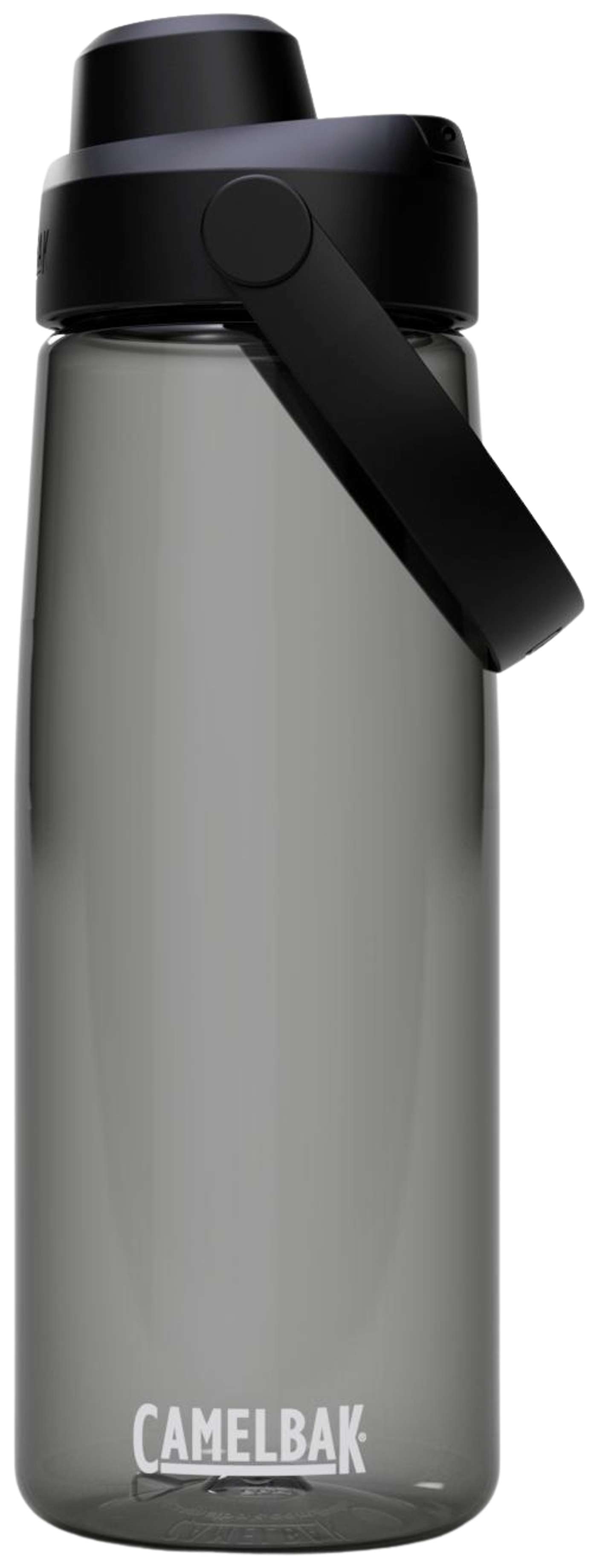 Бутылка Camelbak Thrive Chug 0, 75л Уголь (цвет Древесный уголь)