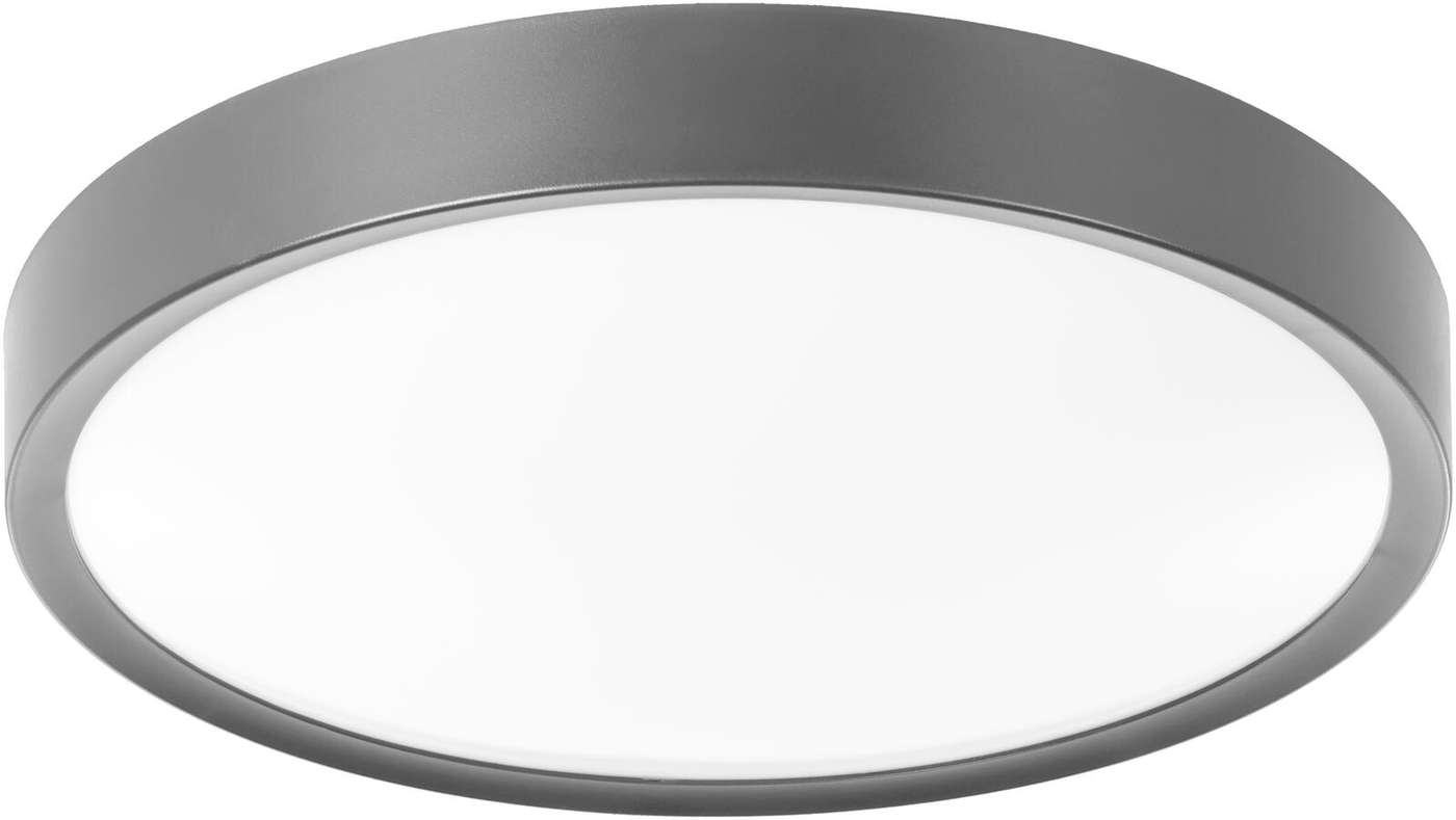 Потолочный светильник EGLO Musurita 44CM LED 6X5. 5W черный / белый (цвет Черный / Белый)