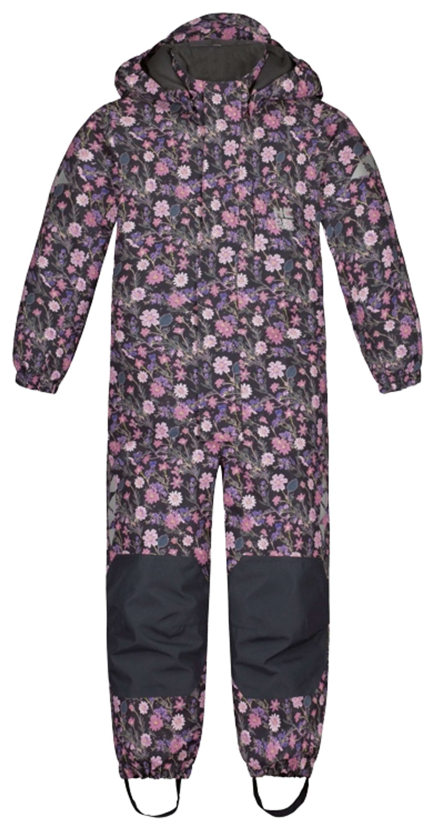 HC Outwear детский комбинезон Iris ECO (размер 92, цвет Военно-морской)