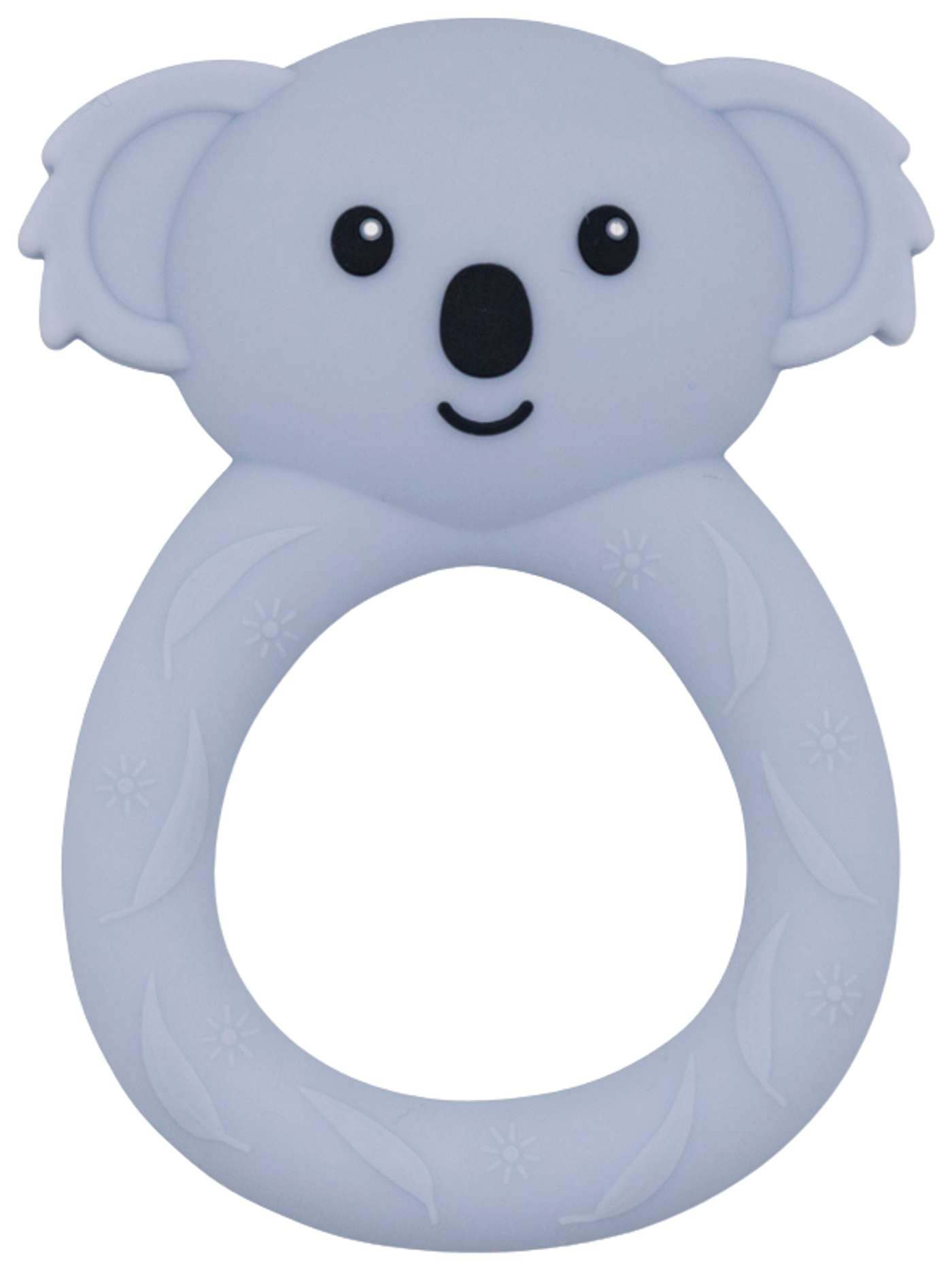 Жевательная игрушка Jellystone Коала лаванда