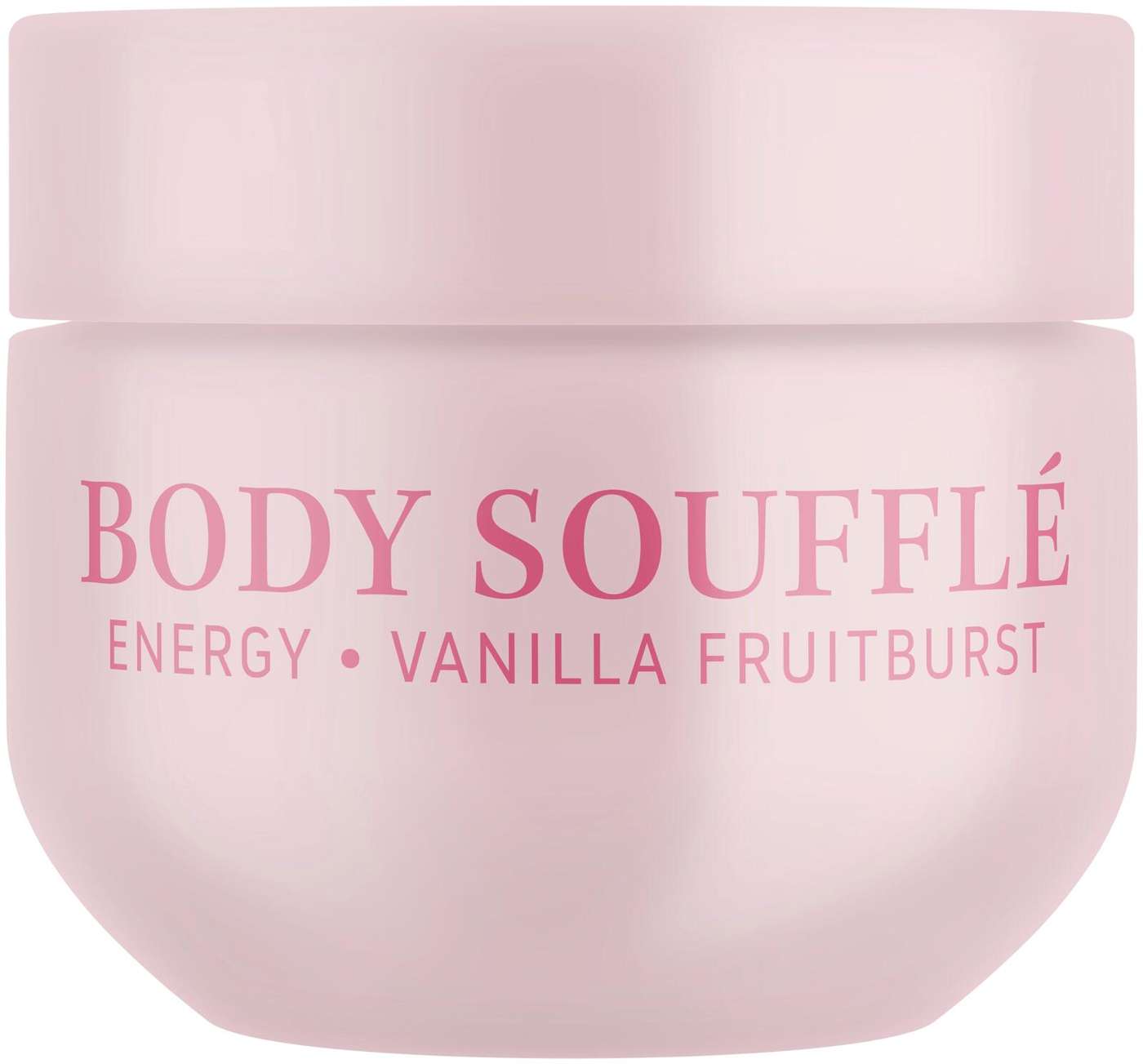 Gunry Crush Body Soufflé Крем для тела Энергия 200мл