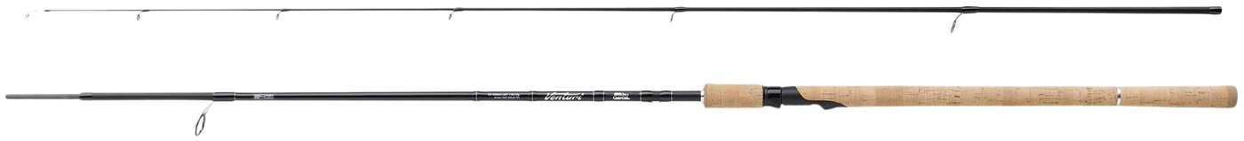 Abu Garcia VENTURI V2 702 мл 5-20г Спиннинг