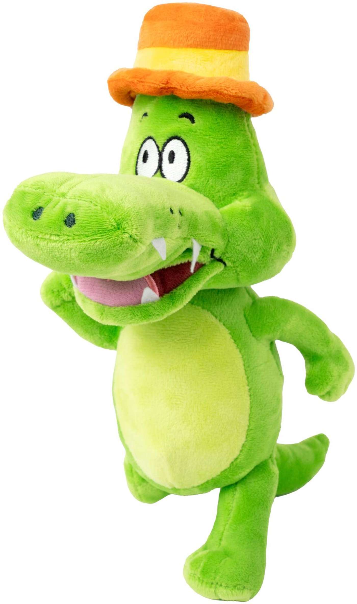 Мягкая игрушка Teddykompaniet Aarne Аллигатор 28 см