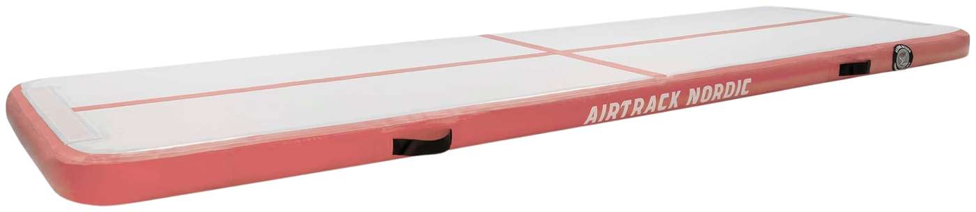 Airtrack Nordic Home 3X1X0, 1M, Коралловый (цвет Коралл)