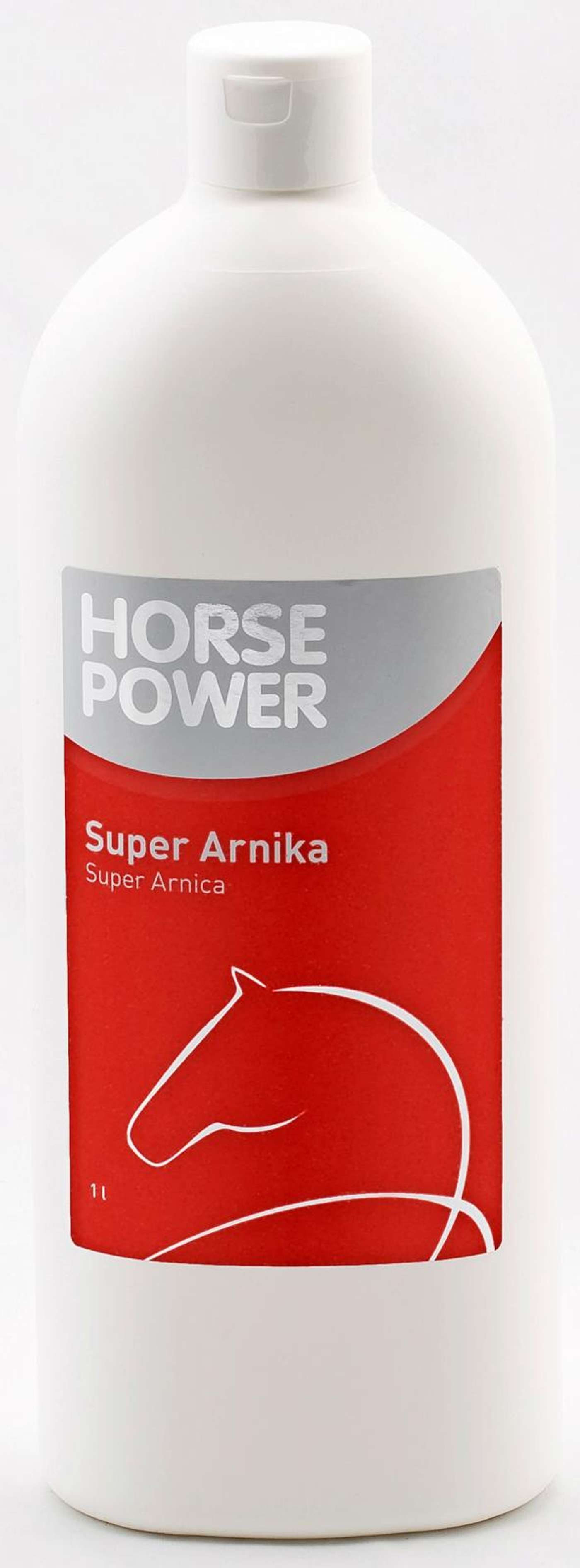 Horse Power Супер Арника 1л