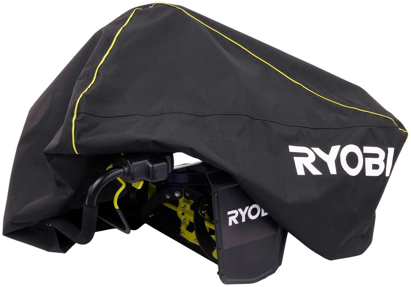 Чехол на одноступенчатый снегоочиститель Ryobi RAC658