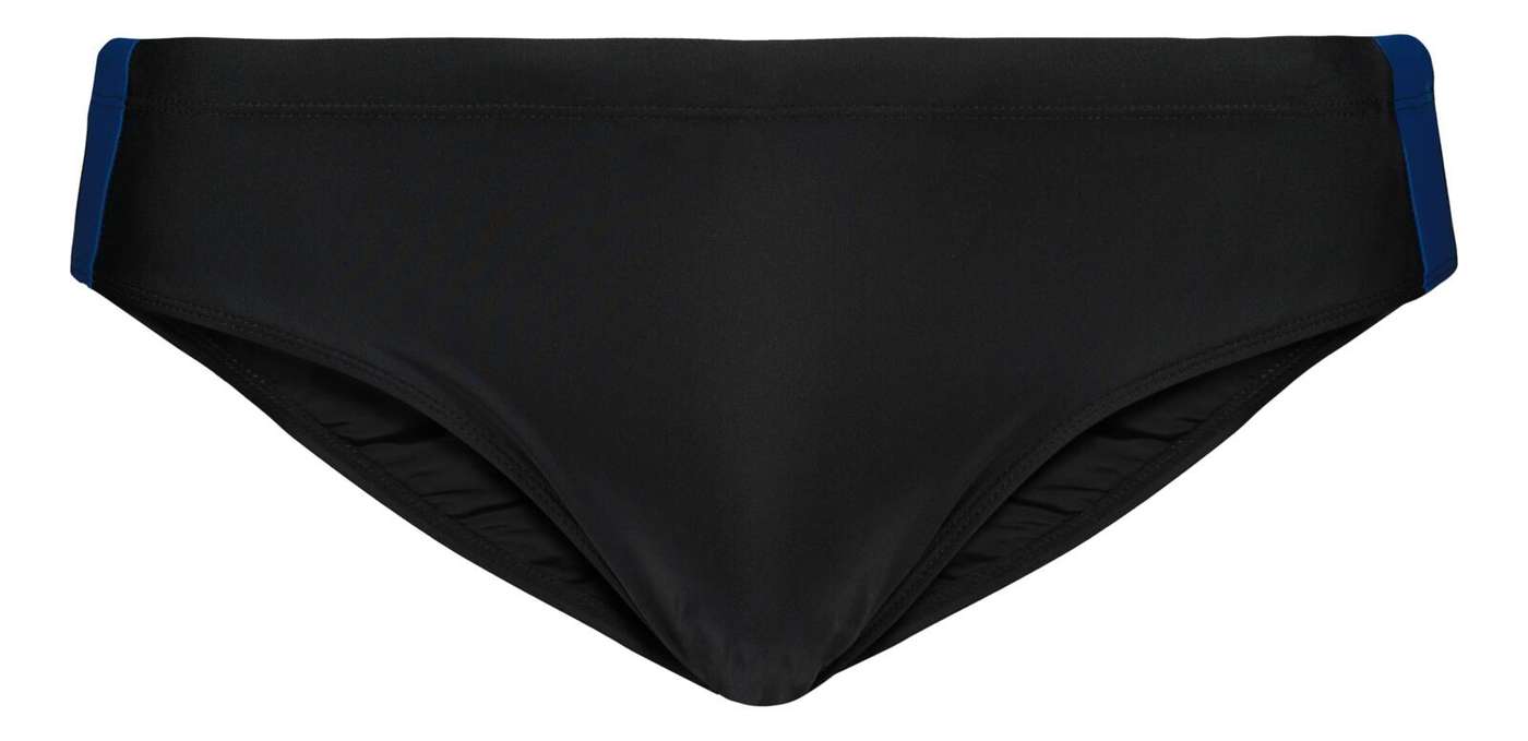 Мужские короткие плавки Finnwear T52766 (размер С, цвет Джими Блэк Синий)