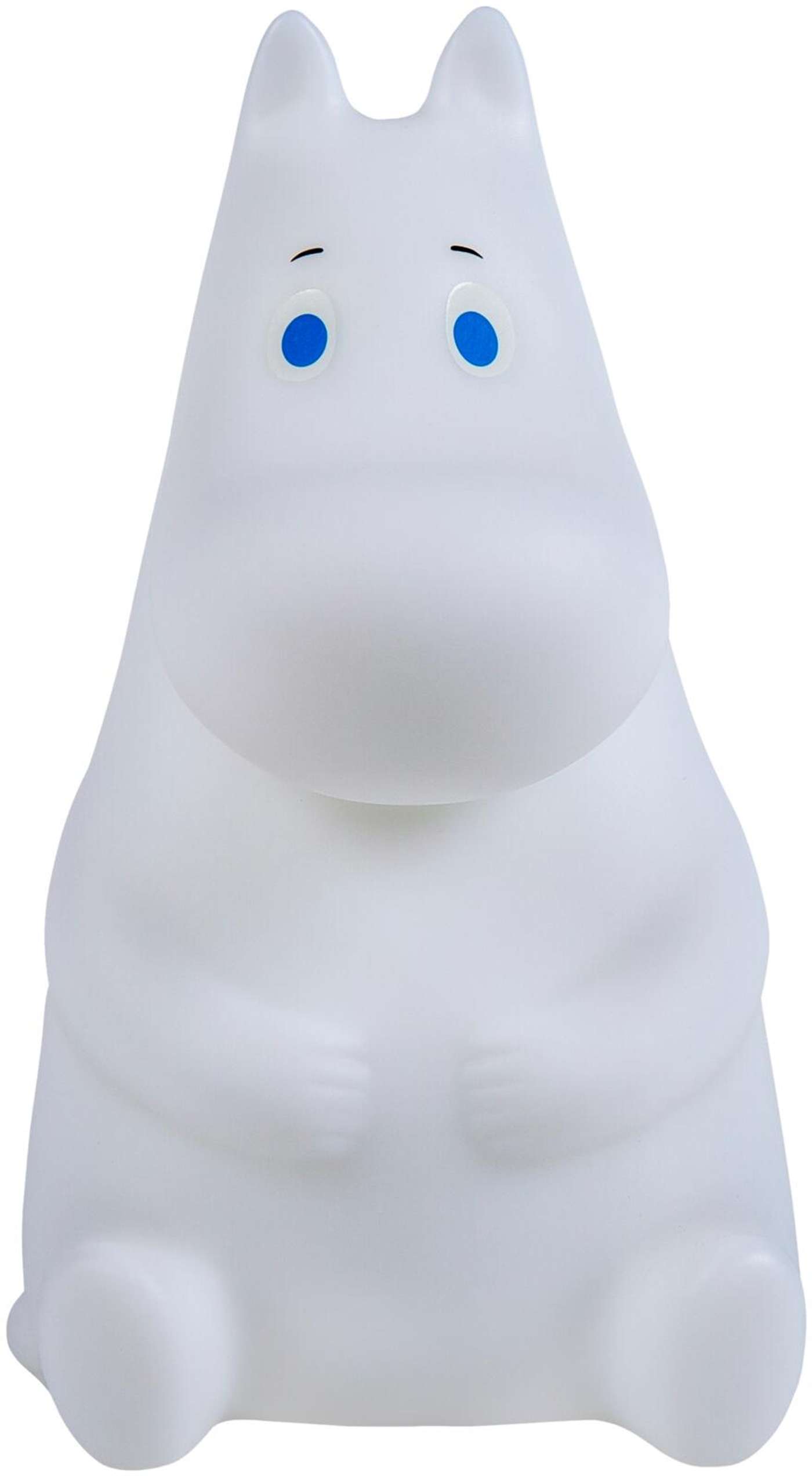 Муми-ночник в подарочной упаковке Moomin S