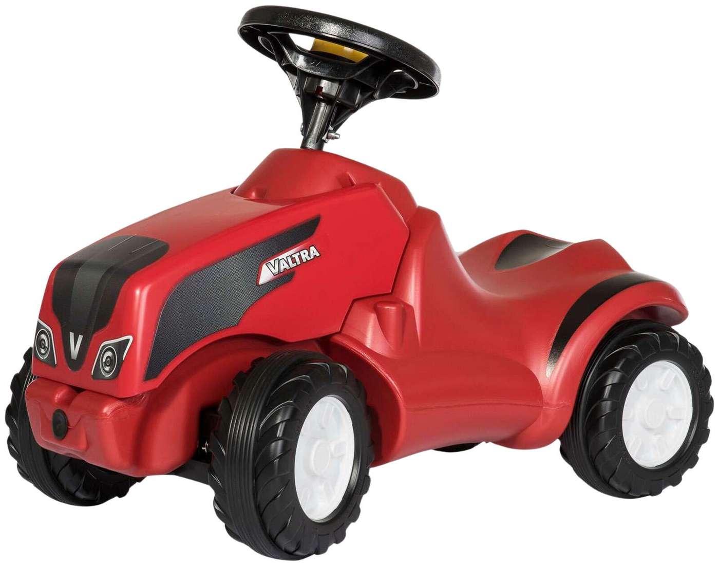 Трактор Rolly Minitrac Valtra