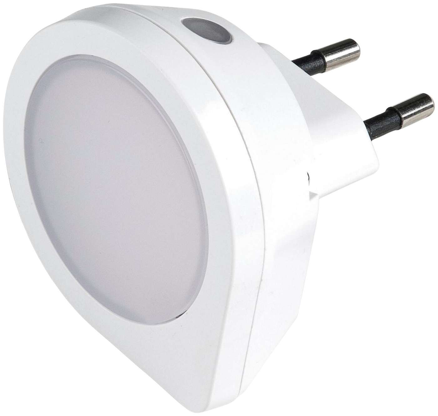 НОЧНОЙ СВЕТИЛЬНИК Airam KANSAS 1LED + SENSOR (цвет Белый)