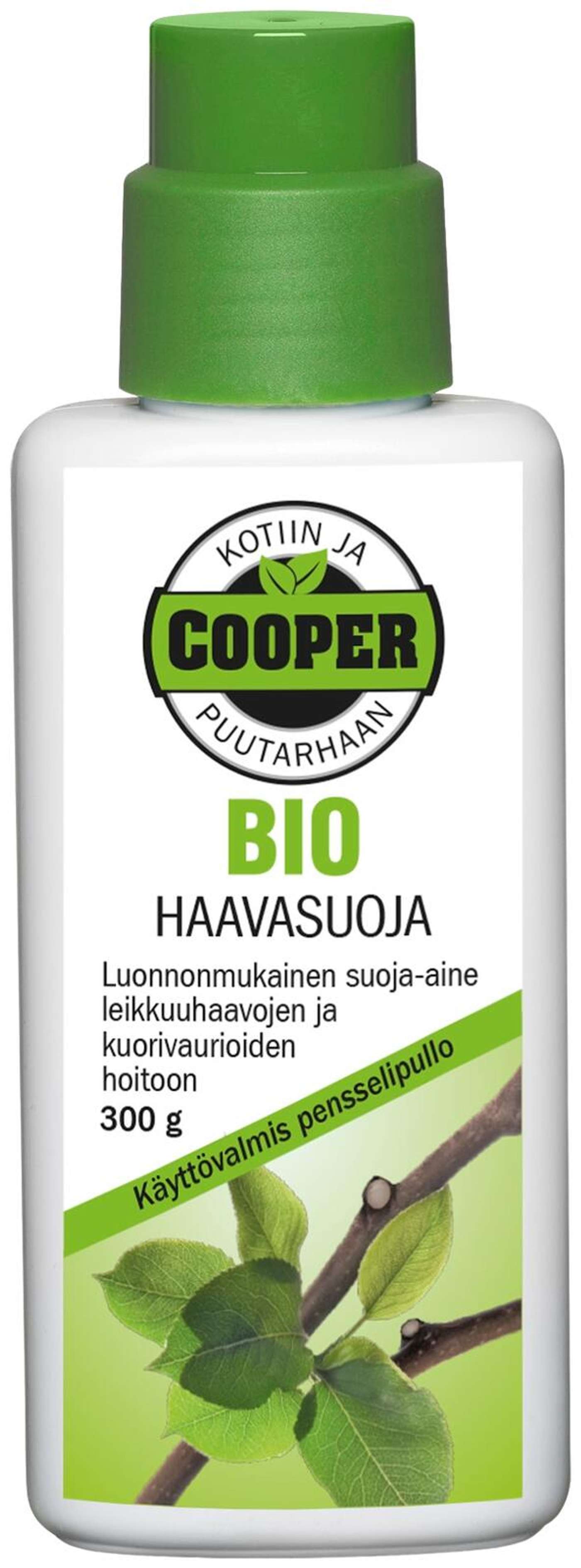 Купер Защита от ран 300 г